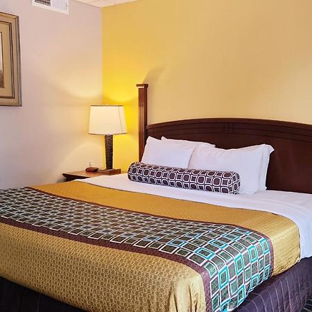 Hampton Inn Χάρισμπουργκ Εξωτερικό φωτογραφία