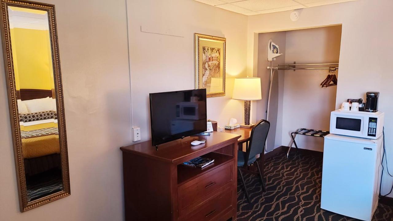 Hampton Inn Χάρισμπουργκ Εξωτερικό φωτογραφία