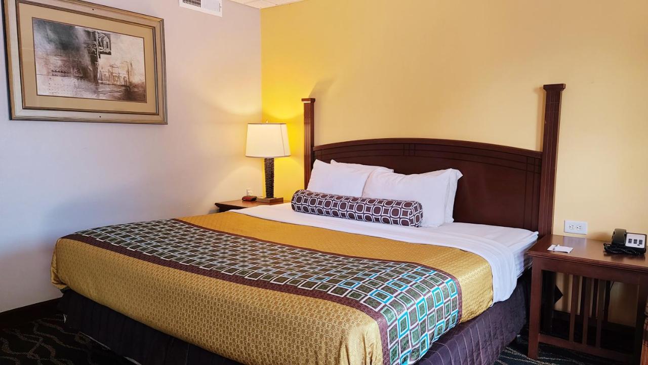Hampton Inn Χάρισμπουργκ Εξωτερικό φωτογραφία